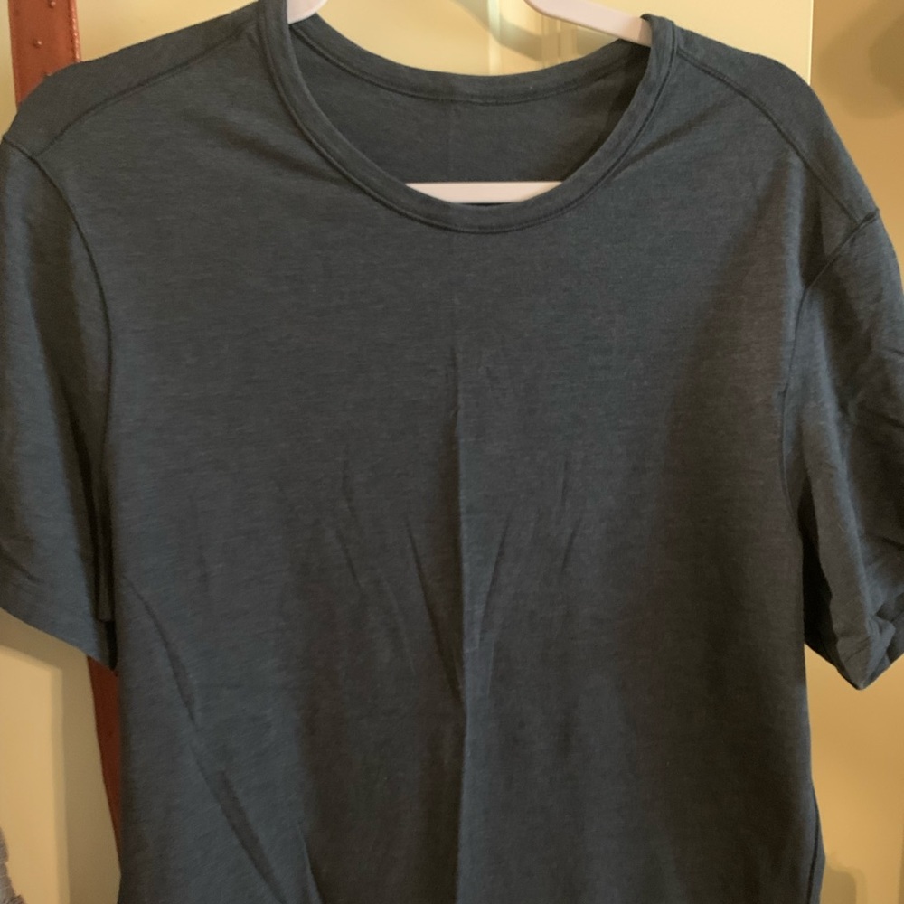 Lululemon Short Sleeve